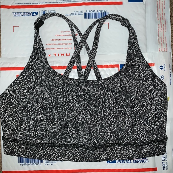 lululemon athletica Other - Lululemon Sports Bra